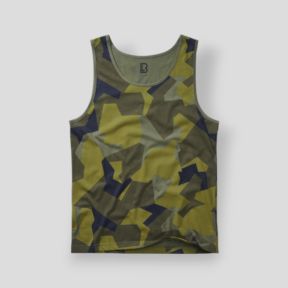 Koszulka na ramiączkach camo90 - Brandit