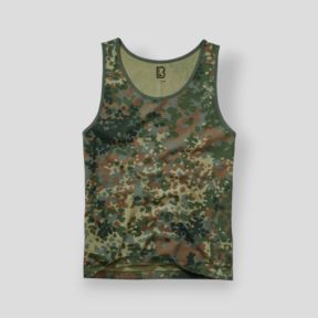 Débardeur flecktarn - Brandit