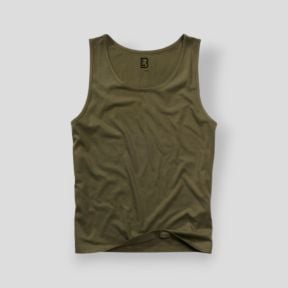 Débardeur olive - Brandit