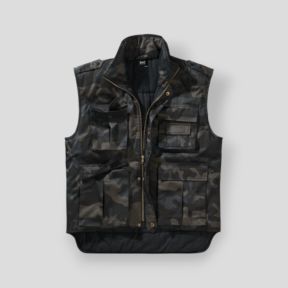 Kamizelka ranger darkcamo - Brandit