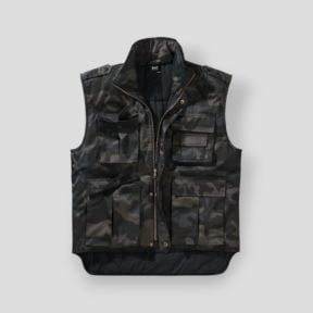 Kamizelka ranger darkcamo - Brandit