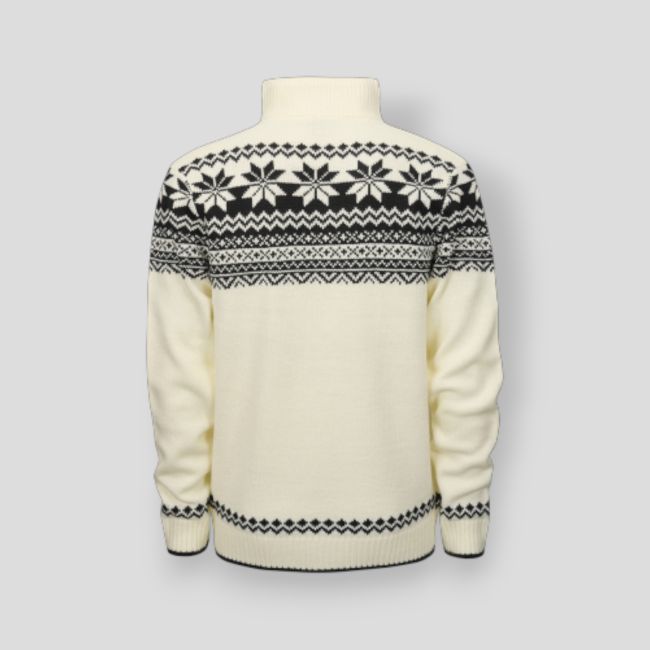 Noors vest wit - Brandit