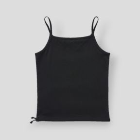 Haut femme noir - Brandit
