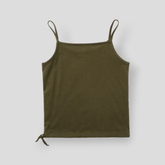 Damen Oberteil oliv - Brandit