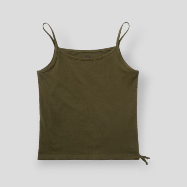 Damen Oberteil oliv - Brandit