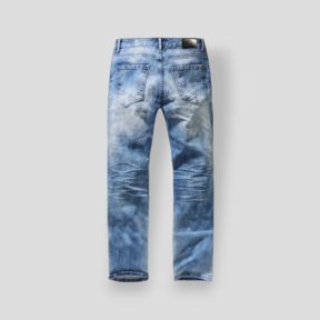 Blauwe Will Denim jeans - Brandit