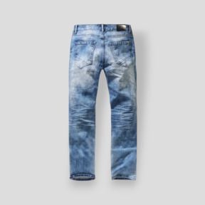 Jean bleu Will Denim - Brandit