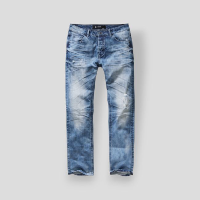 Jean bleu Will Denim - Brandit