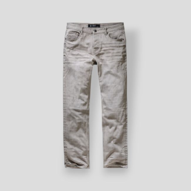 Jean gris Jake Denim - Brandit