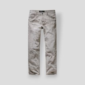 Graue Jake Denim Jeans - Brandit