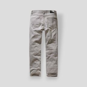 Szare dżinsy Jake Denim - Brandit