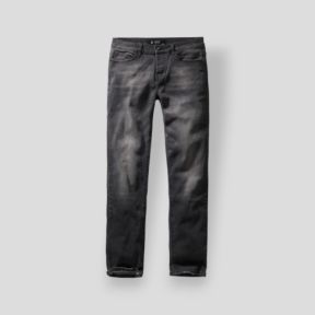 Jean noir Rover Denim - Brandit