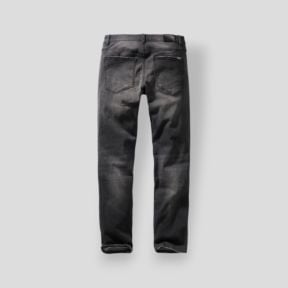 Jean noir Rover Denim - Brandit