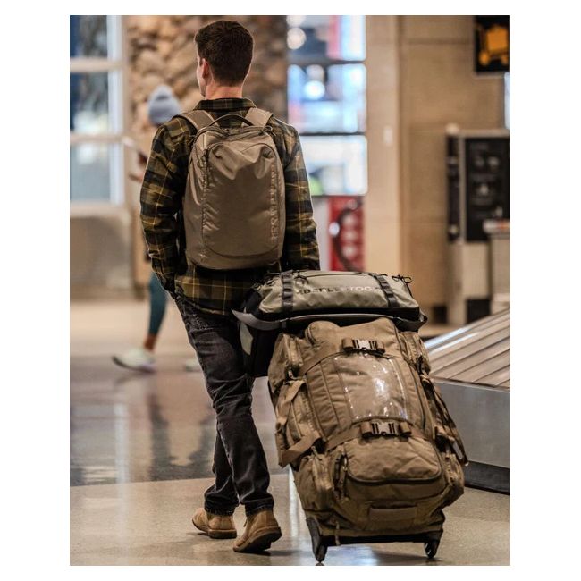 25L Rucksack Apprentice T4 - Schwarz - Eberlestock