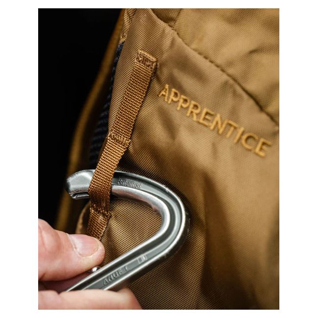 Plecak 25L Apprentice T4 - Czarny - Eberlestock