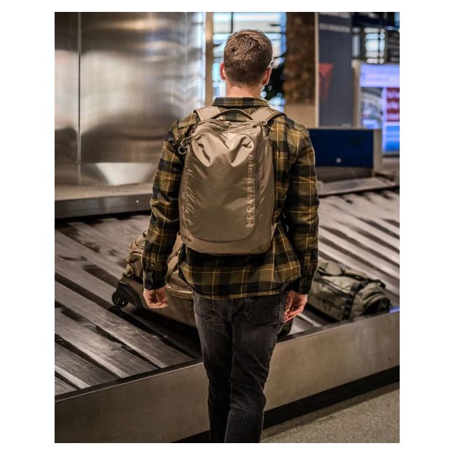 Sac à dos 25L Apprentice T4 - Noir - Eberlestock