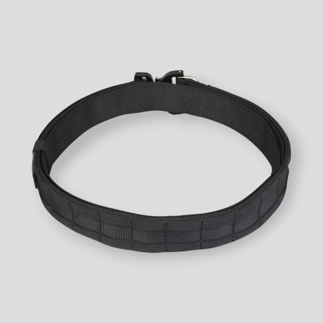 Ceinture tactique Lima - Noir - Outac