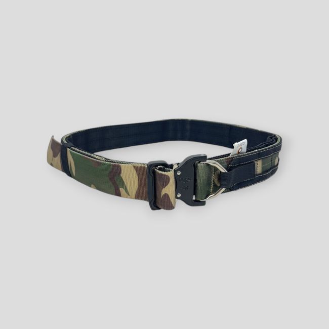 Ceinture tactique Lima - Multicam - Outac