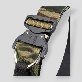 Tactische riem Lima - Multicam - Outac