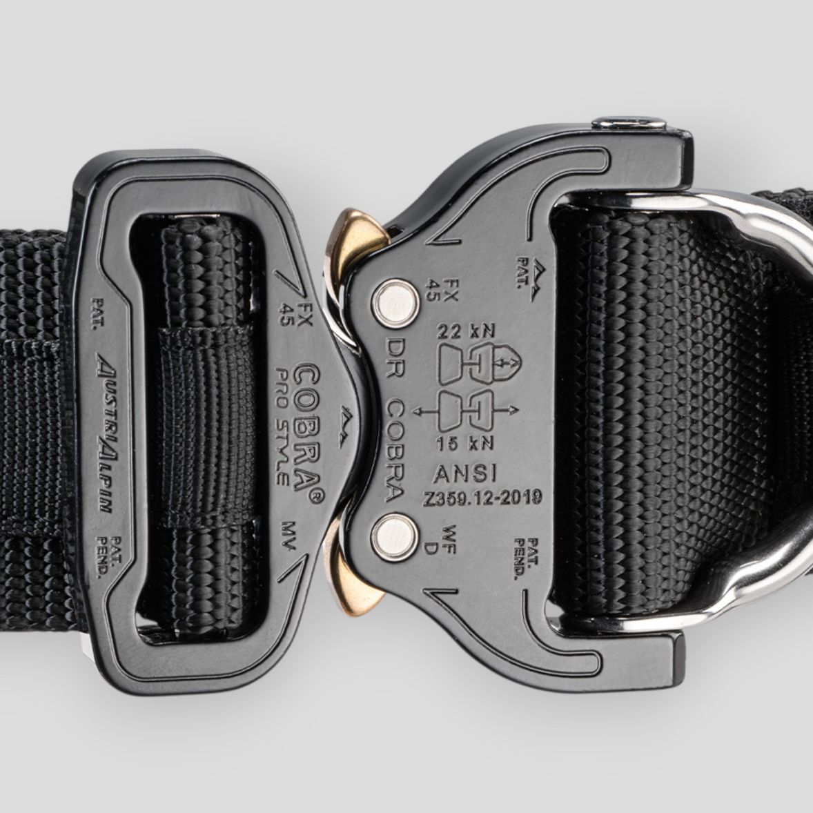 Ceinture tactique Airsoft IDOGEAR Complet Ceinturon NEUF TAN - Sport & Plein air