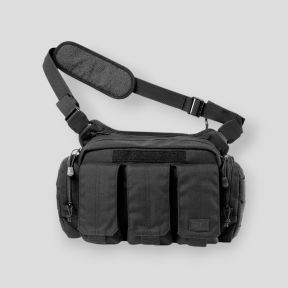 Torba ratunkowa - Czarny - 5.11 Tactical