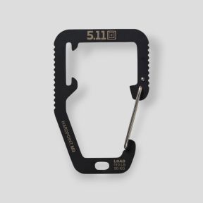 Mousqueton M3 Hardpoint - Noir - 5.11 Tactical