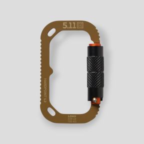 Karabijnhaak L3 Hardpoint - Kangaroo - 5.11 Tactical