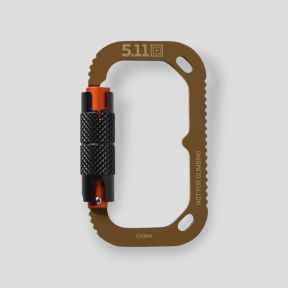 Karabijnhaak L3 Hardpoint - Kangaroo - 5.11 Tactical