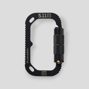 Mousqueton L3 Hardpoint - Noir - 5.11 Tactical