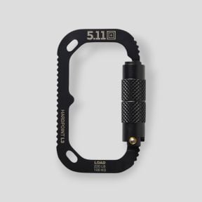 Mousqueton L3 Hardpoint - Noir - 5.11 Tactical