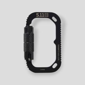 Mousqueton L3 Hardpoint - Noir - 5.11 Tactical