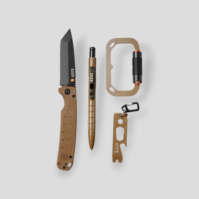 Kit d'outils Trailblazer - Kangaroo - 5.11 Tactical