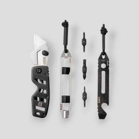 Wielofunkcyjny zestaw ratunkowy - Czarny - 5.11 Tactical