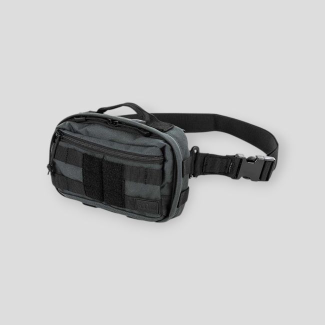 Schoudertas 4L Rush MOAB 3 - Double Tap - 5.11 Tactical