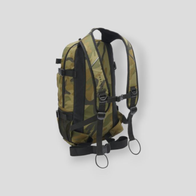 Louis Allover woodland - Brandit