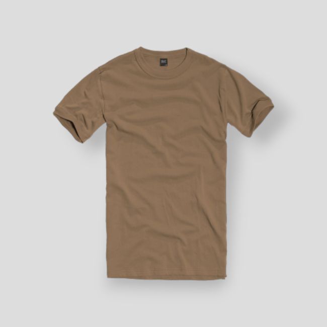 Beige onderhemd - Brandit