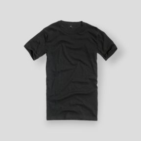 Maillot de corps noir - Brandit