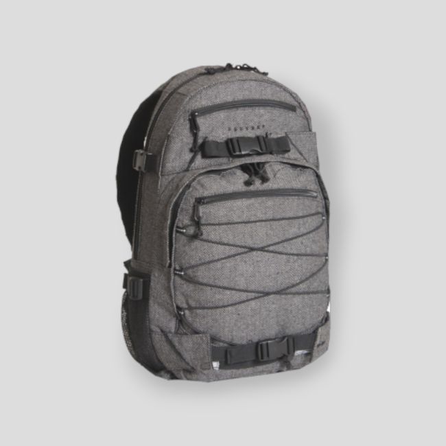 Newouis flannel grey - Brandit
