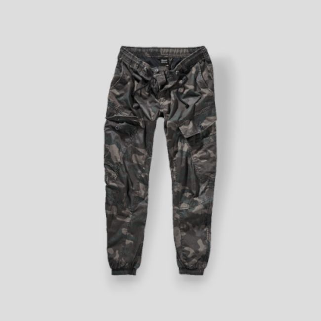 Spodnie darkcamo Ray Vintage - Brandit