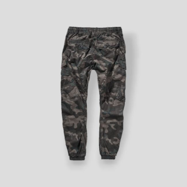 Spodnie darkcamo Ray Vintage - Brandit