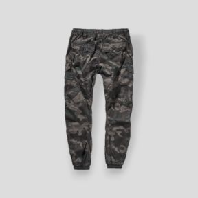 Broek darkcamo Ray Vintage - Brandit