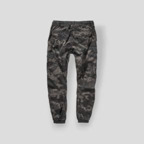 Broek darkcamo Ray Vintage - Brandit