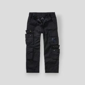Pantalon enfant Pure noir - Brandit