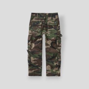 Pantalon enfant Pure woodland - Brandit