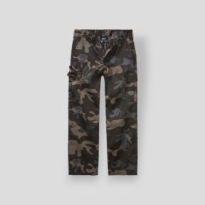 Pantalon enfant US Ranger darkcamo - Brandit 