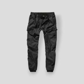 Pantalon noir Ray Vintage - Brandit