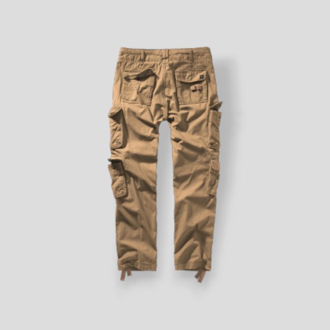 Purelim Fit Hose beige - Brandit