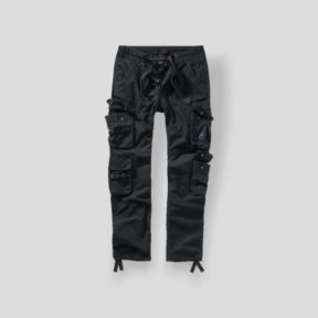 Pantalon Purelim Fit noir - Brandit