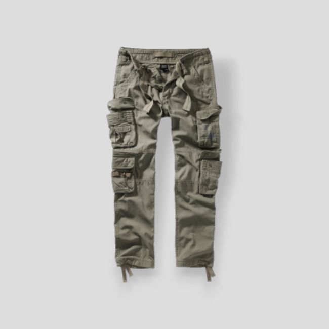 Pantalon Purelim Fit olive - Brandit