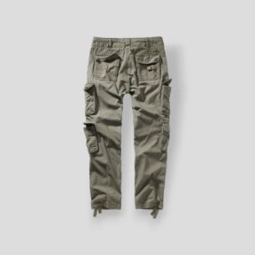 Pantalon Purelim Fit olive - Brandit